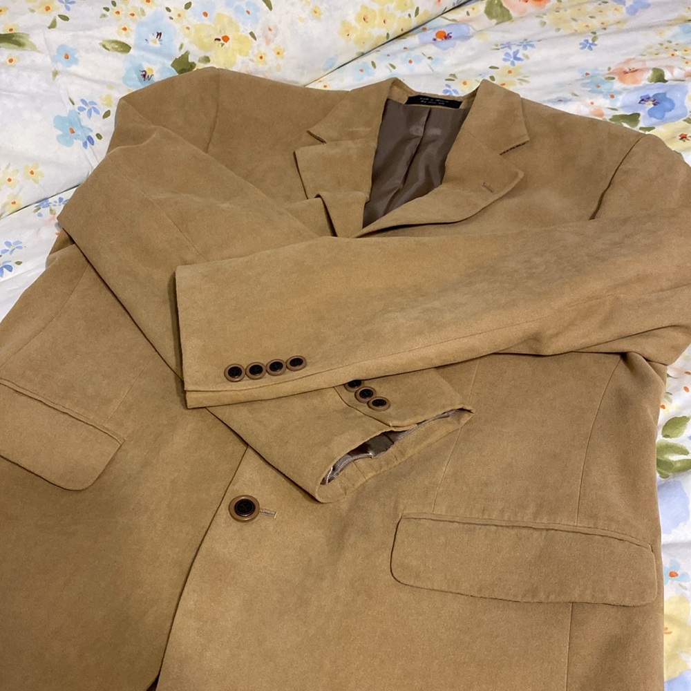 Gianfranco Ruffini blazer - Picture 3 of 8